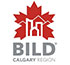 bild calgary region membership logo