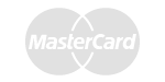 Grey Mastercard Logo