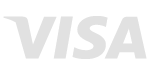 Grey Visa Logo